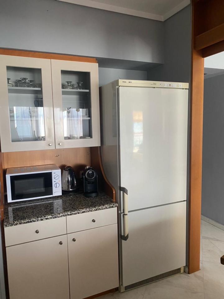 Dea Blu Apartment In Wolos Zewnętrze zdjęcie